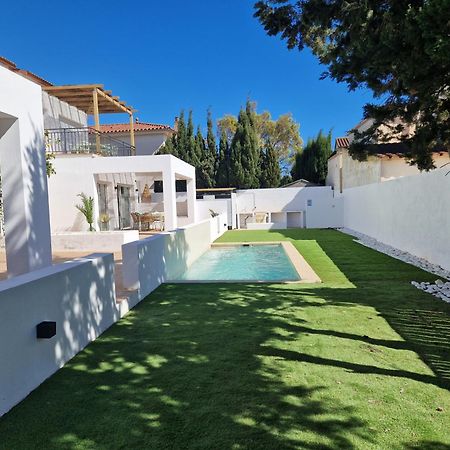 Gorgot P1 I Apartamento Con Terraza Y Piscina Comunitaria Cerca De La Playa Empuriabrava Exterior foto