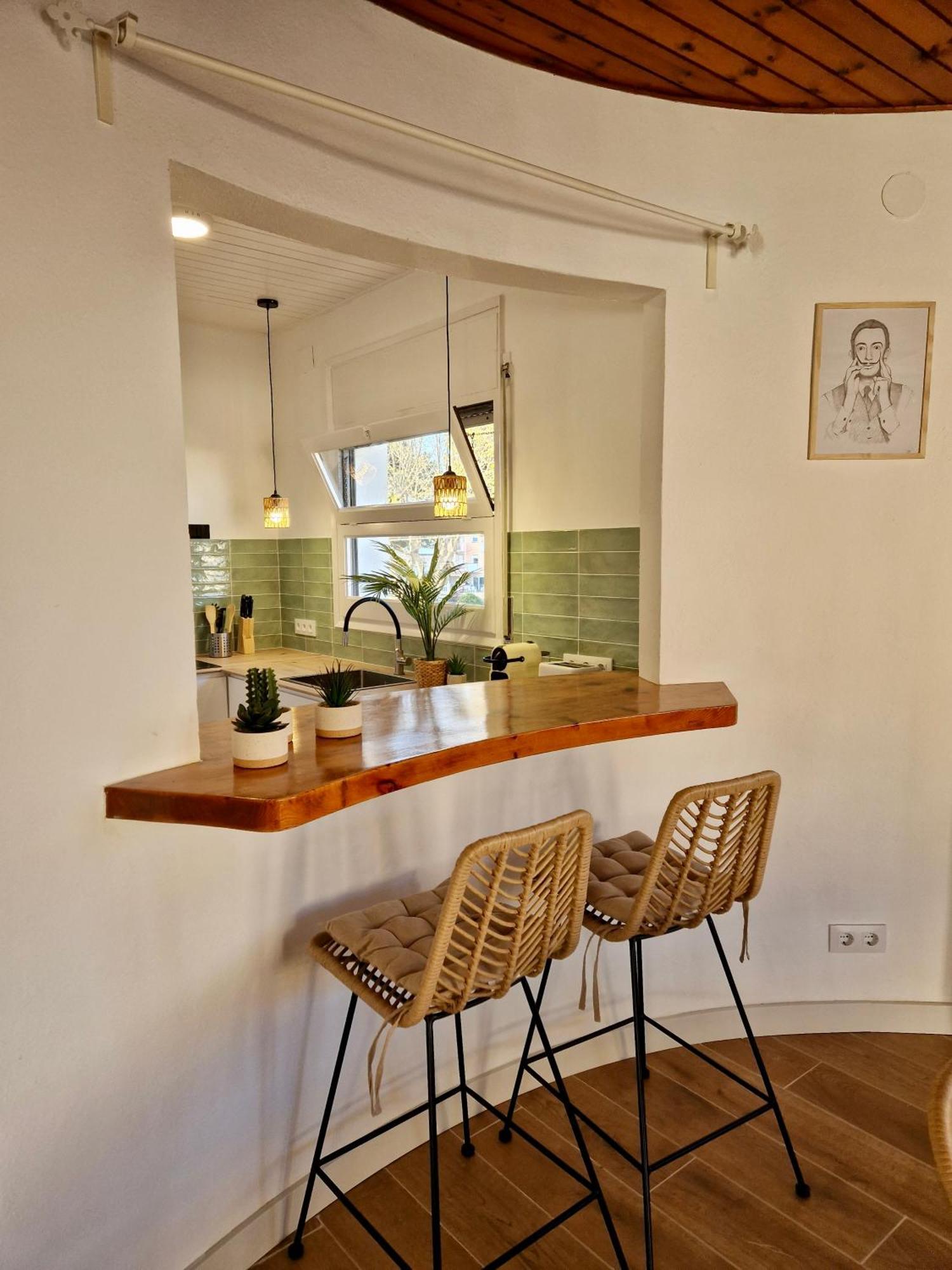 Gorgot P1 I Apartamento Con Terraza Y Piscina Comunitaria Cerca De La Playa Empuriabrava Exterior foto