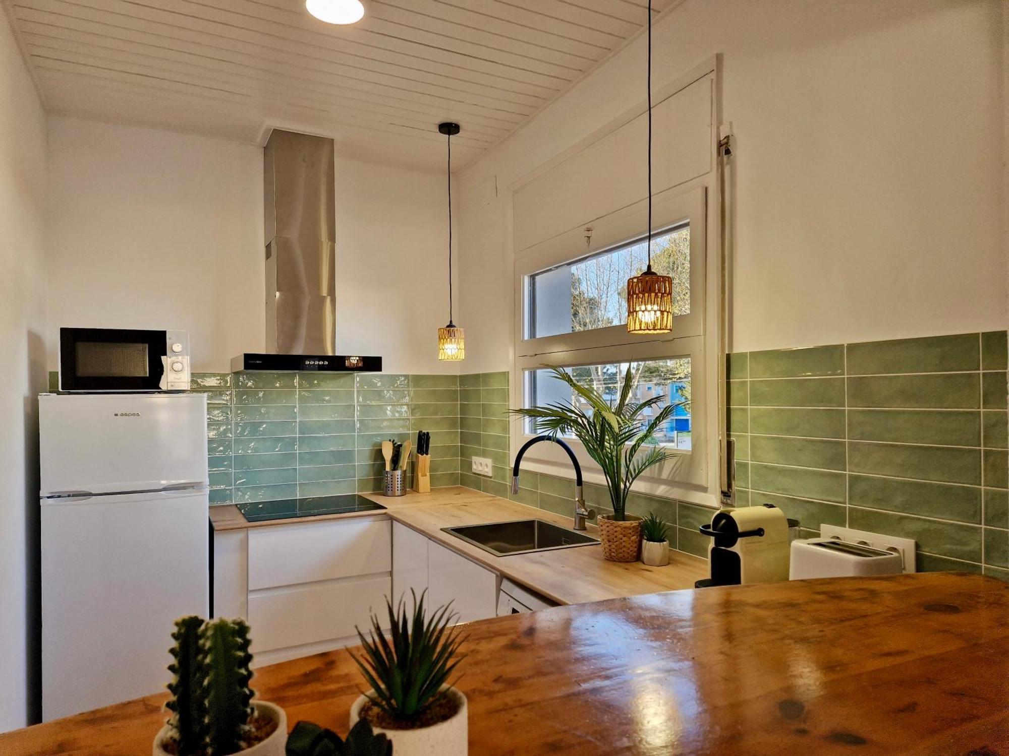 Gorgot P1 I Apartamento Con Terraza Y Piscina Comunitaria Cerca De La Playa Empuriabrava Exterior foto
